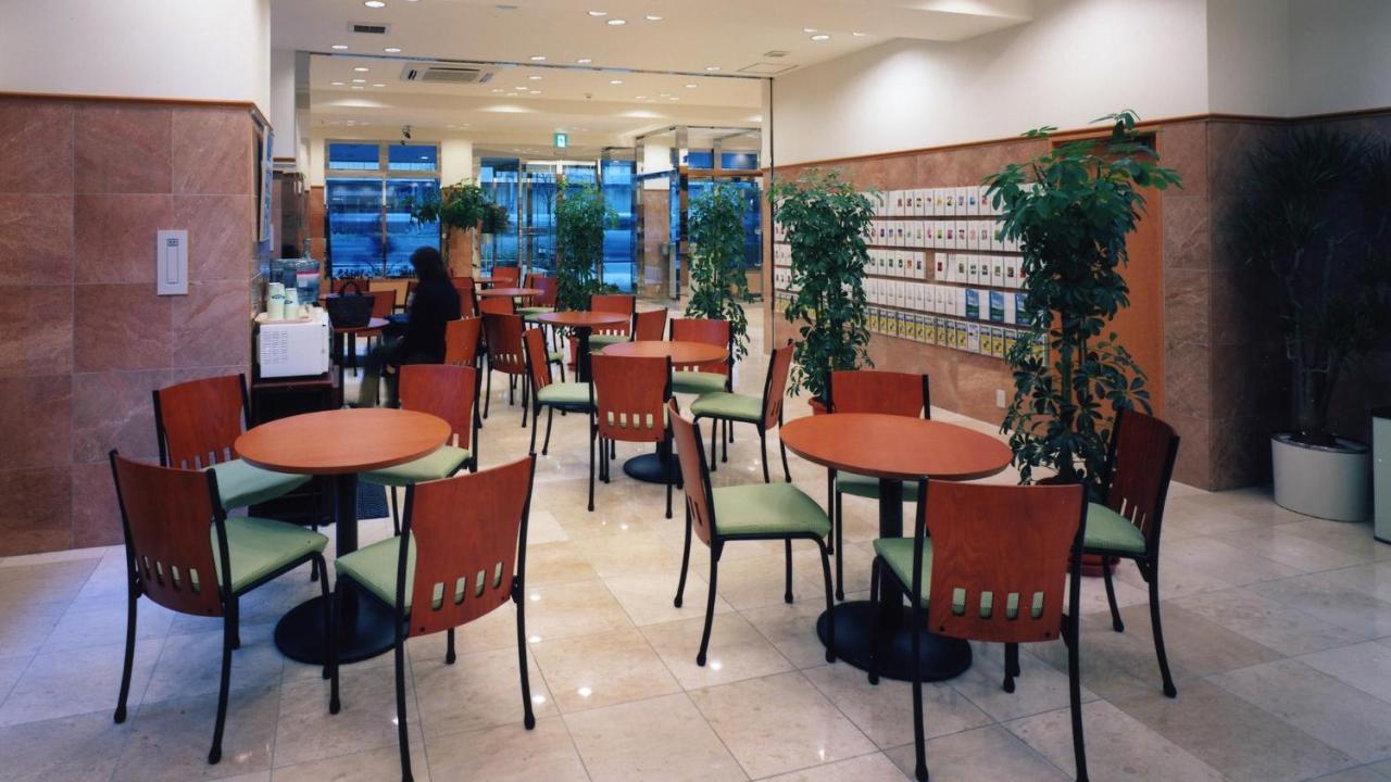 Toyoko Ikebukuro Kita-guchi No.1 Präfektur Tokio