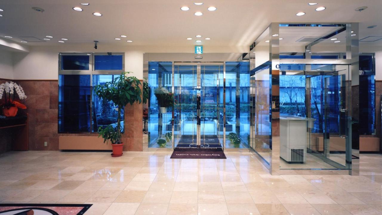 Hotel Toyoko Ikebukuro Kita-guchi No.1 Präfektur Tokio