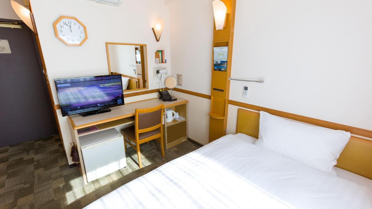Toyoko Ikebukuro Kita-guchi No.1 Hotel Präfektur Tokio
