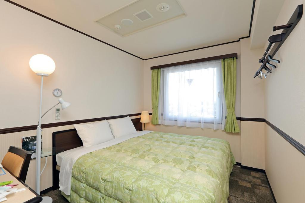 Hotel Toyoko Ikebukuro Kita-guchi No.1 Präfektur Tokio