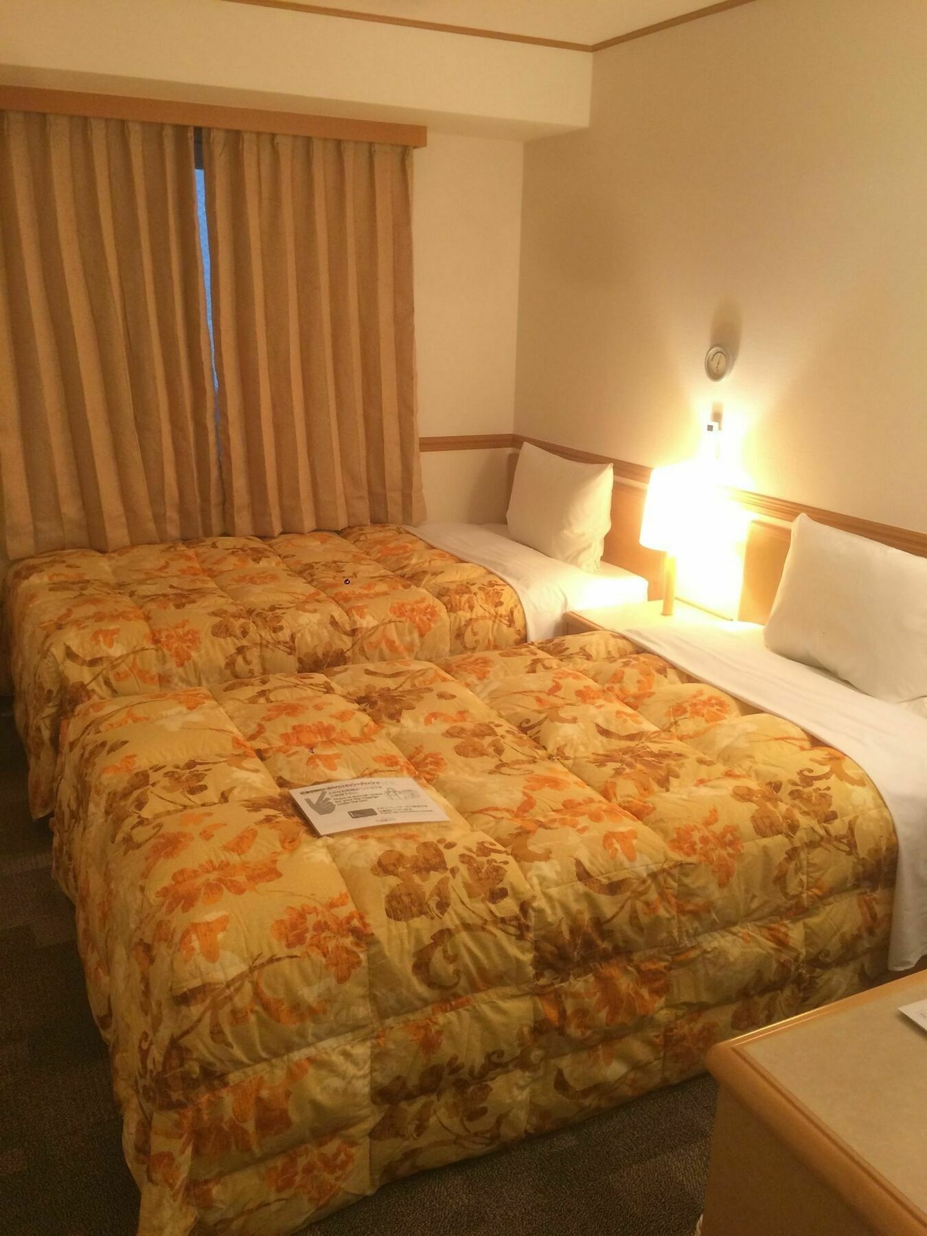 Toyoko Ikebukuro Kita-guchi No.1 3* Präfektur Tokio
