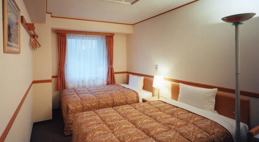Toyoko Ikebukuro Kita-guchi No.1 3* Präfektur Tokio